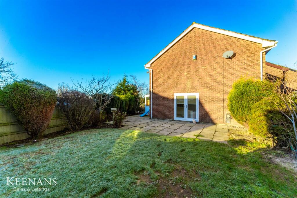Additional image 26 of Brantfell Drive, Burnley