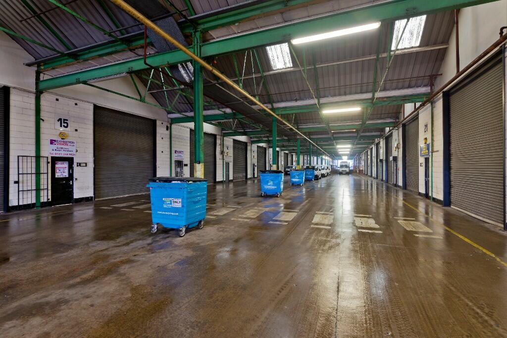 Additional image 6 of Rovex Business Park, Hay Hall Road, Birmingham, B11