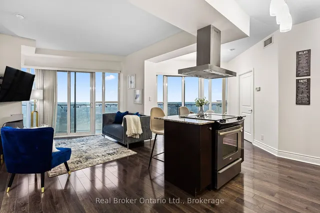 Additional image 5 of 50 Absolute Ave Unit 3701