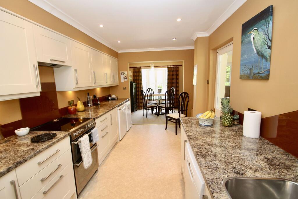 Additional image 2 of South Horrington (Close to Wells Golf Course)