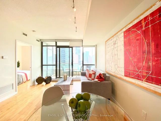 Additional image 7 of 281 Mutual St Unit 2004