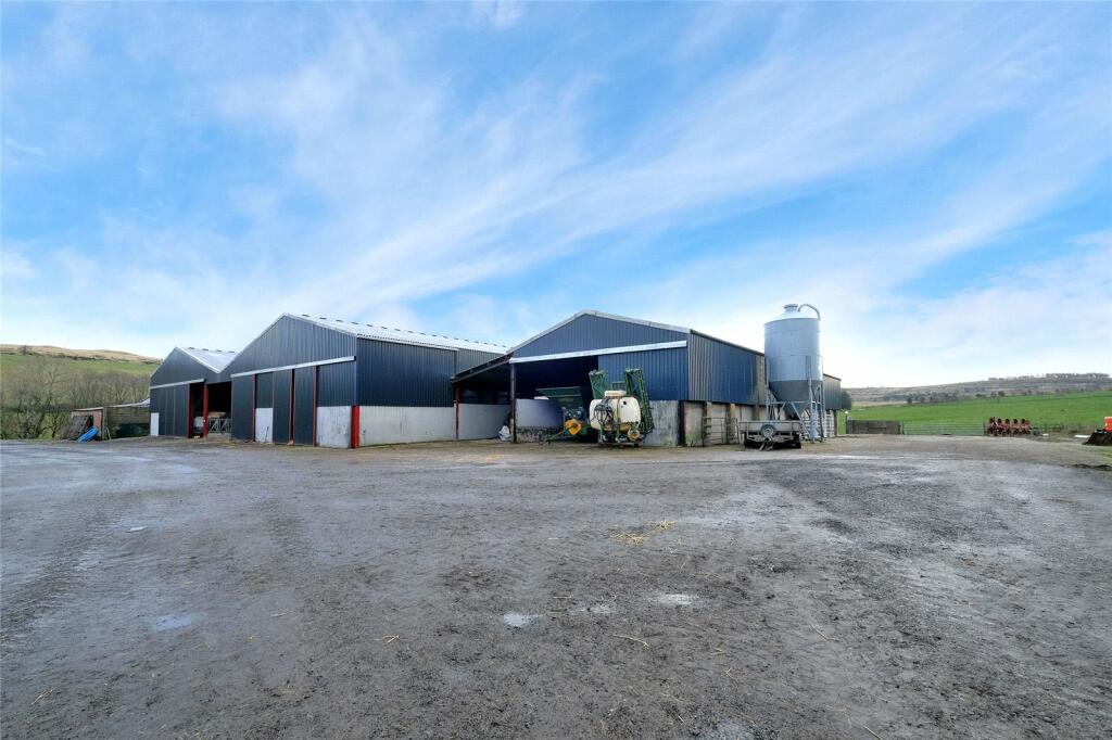 Additional image 7 of Mains Of Blairmore - Lot 2, Glass, Huntly, Aberdeenshire, AB54
