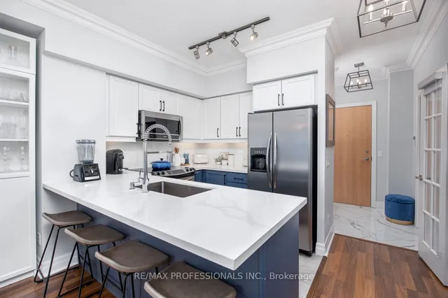 Additional image 4 of 58 Marine Parade Dr Unit 710