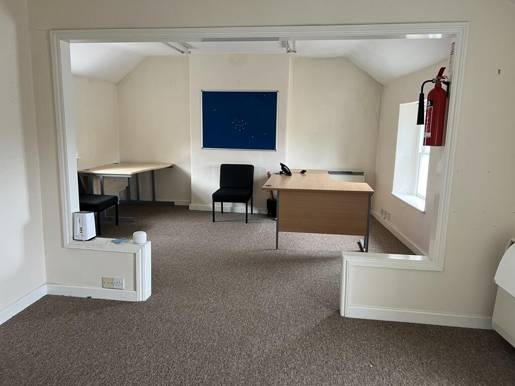 Additional image 2 of Fairfield House, 21a - 22, King Street, Frome, BA11 1BH