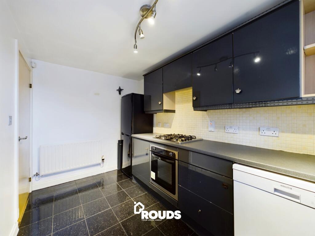 Additional image 5 of Flat 1, Kennedy House, 6 Navigation Way, Hockley, Birmingham, West Midlands