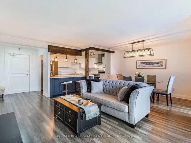 Additional image 14 of 716 The West Mall Unit 1111