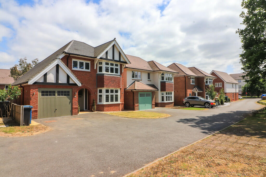 Additional image 35 of Boundary Drive, Amington