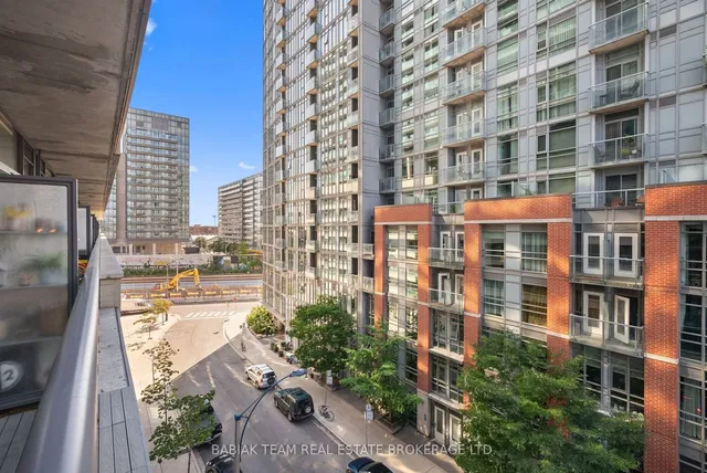 Additional image 24 of 36 Lisgar St Unit 607W