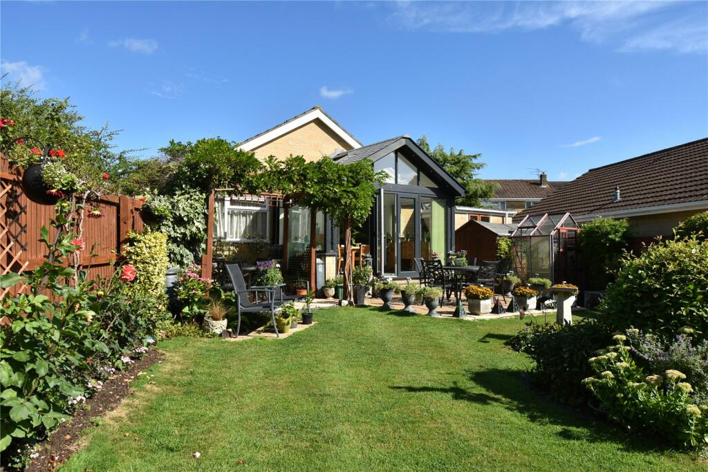 Additional image 14 of Mendip Drive, Frome, Somerset, BA11