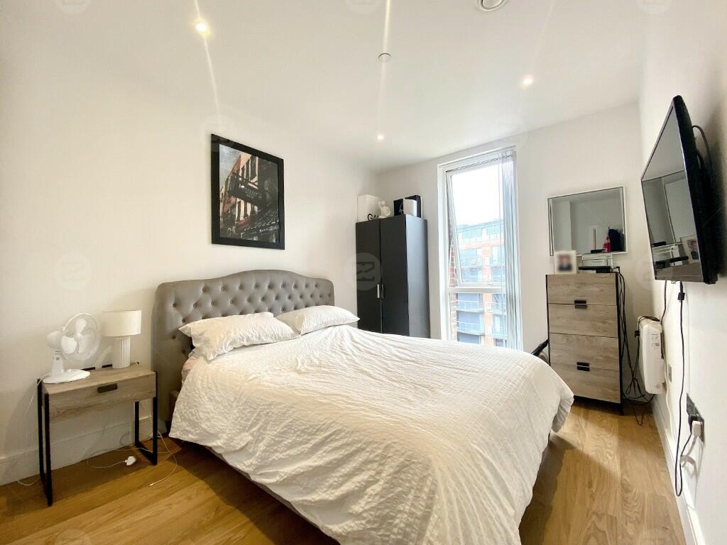 Additional image 6 of West Timber Yard, Hurst Street, Birmingham, B5 6AW