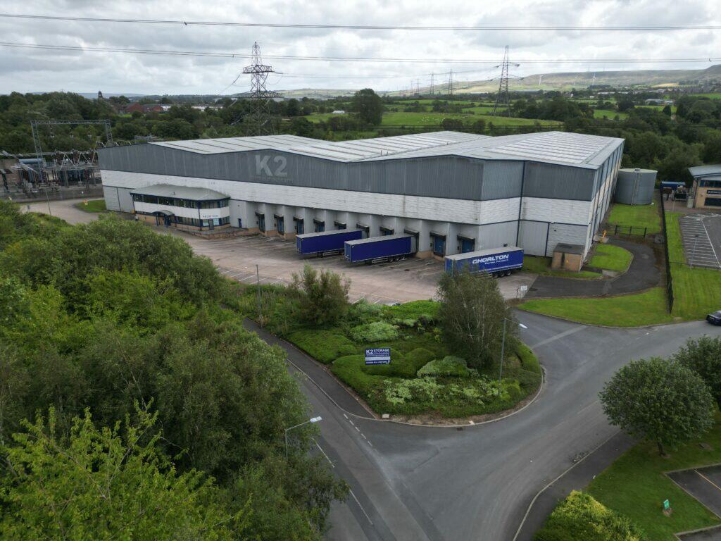 Additional image 5 of K2 Meadway, Shuttleworth Mead Business Park, Padiham, BB12 7NG