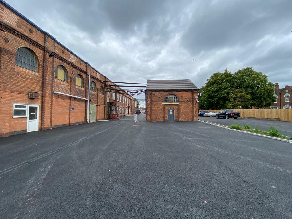 Additional image 8 of Hay Hall Business Park, Tyseley, Birmingham, B11