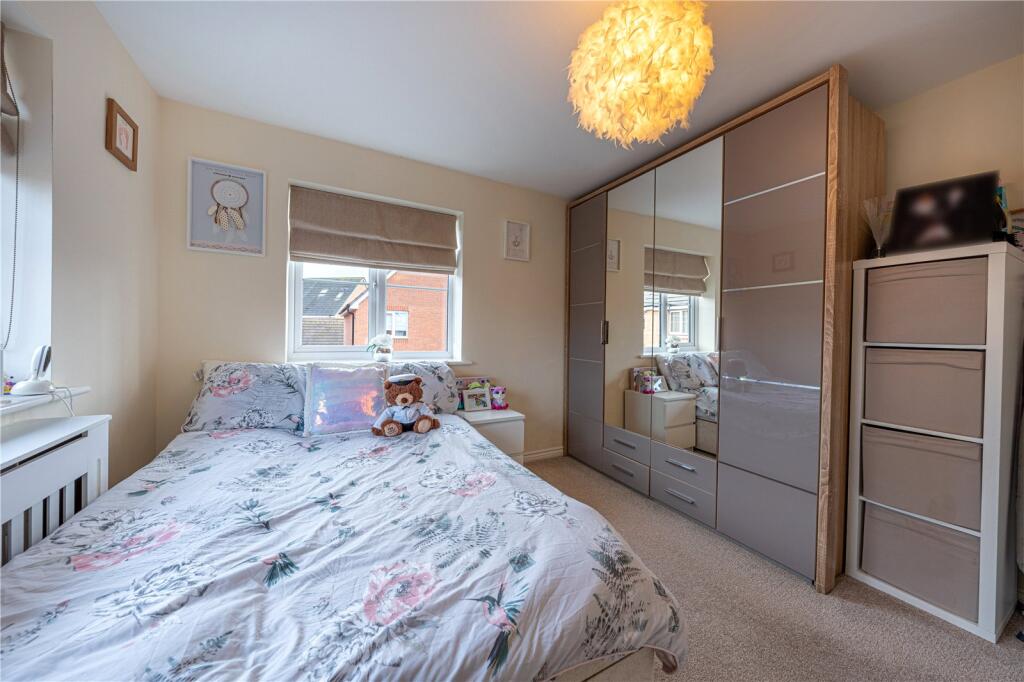 Additional image 19 of Horsfall Drive, Sutton Coldfield, West Midlands, B76