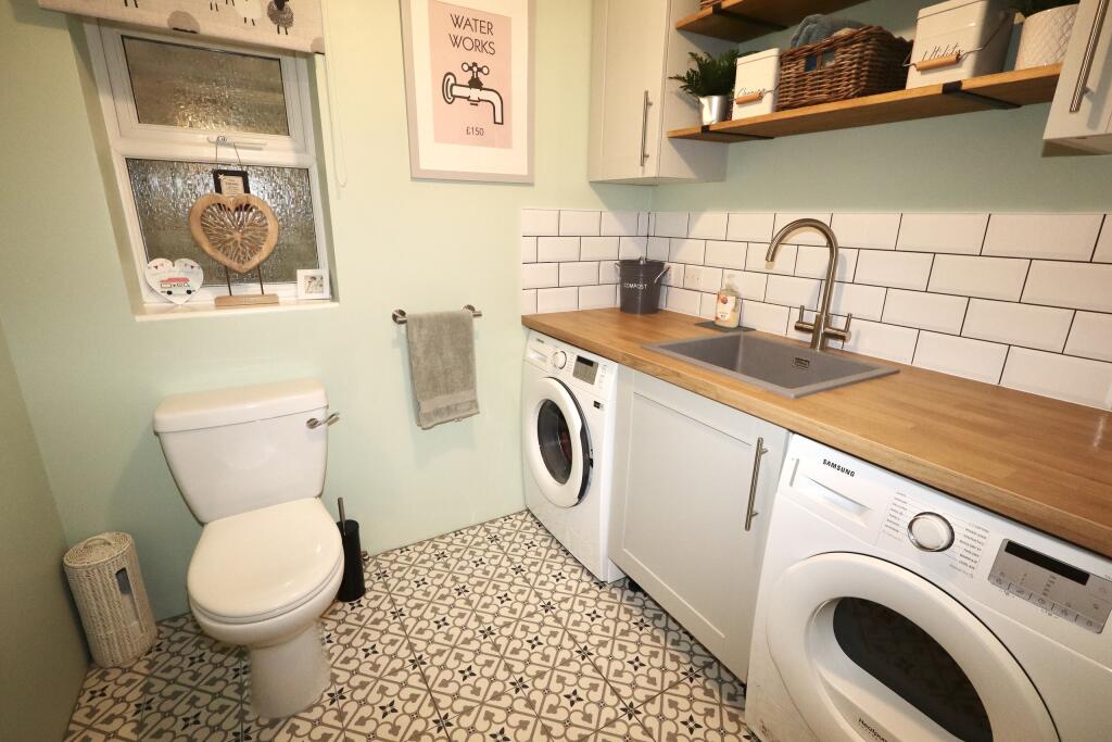 Additional image 8 of St. Cuthbert Avenue, Wells, Somerset