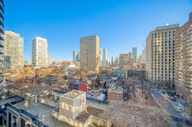 Additional image 27 of 21 Carlton St Unit 909