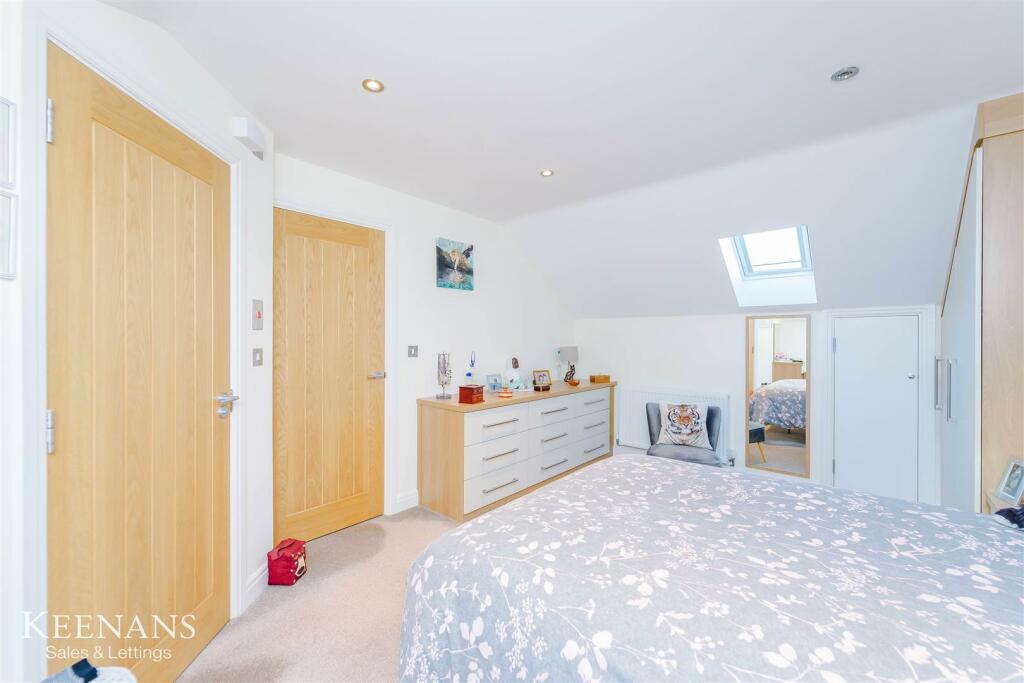 Additional image 12 of Dale View, Billington, Clitheroe