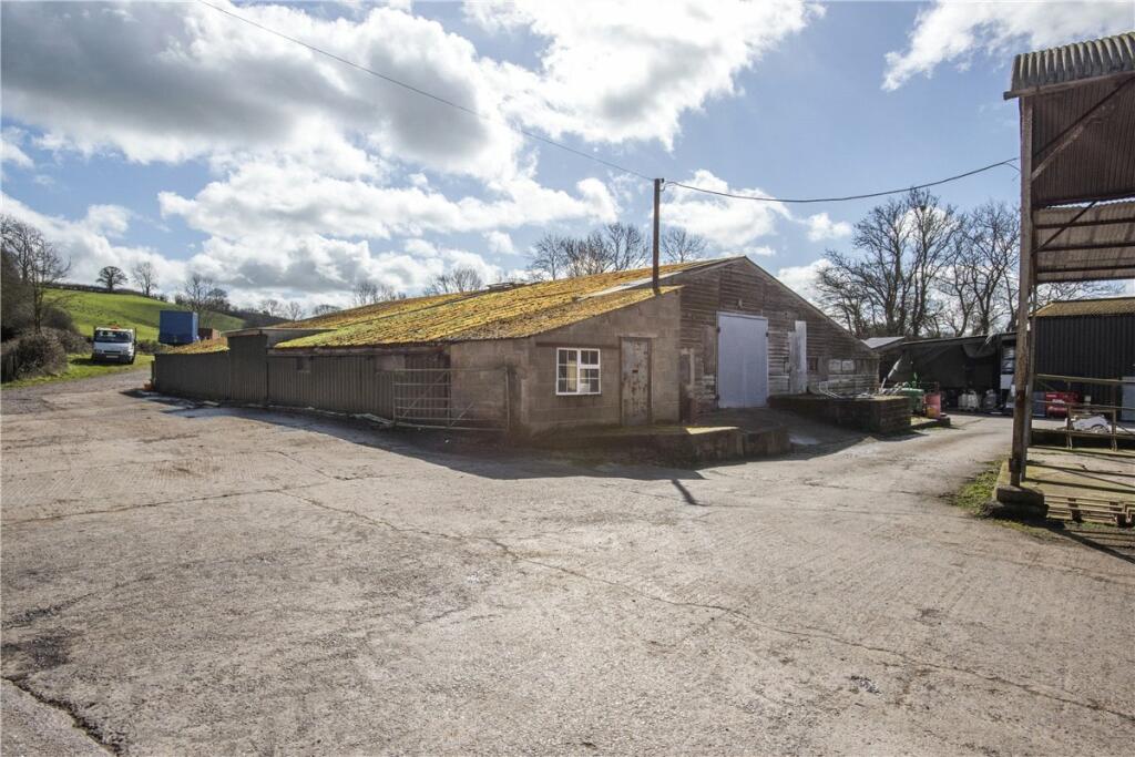 Additional image 20 of Croscombe, Wells, Somerset, BA5