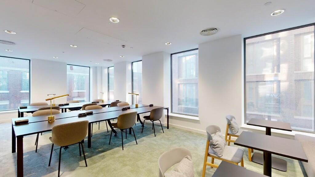 Additional image 23 of Bromsgrove Street, Birmingham, B5