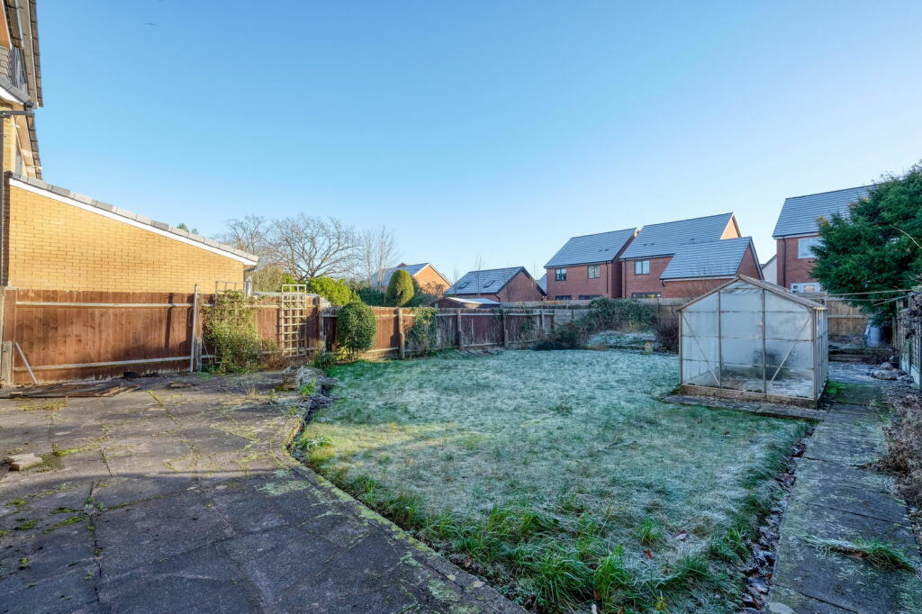 Additional image 12 of Blackford Road, Shirley, Solihull, B90 4BU