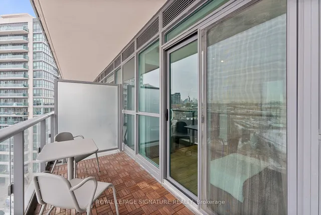 Additional image 15 of 160 Vanderhoof Ave Unit 710