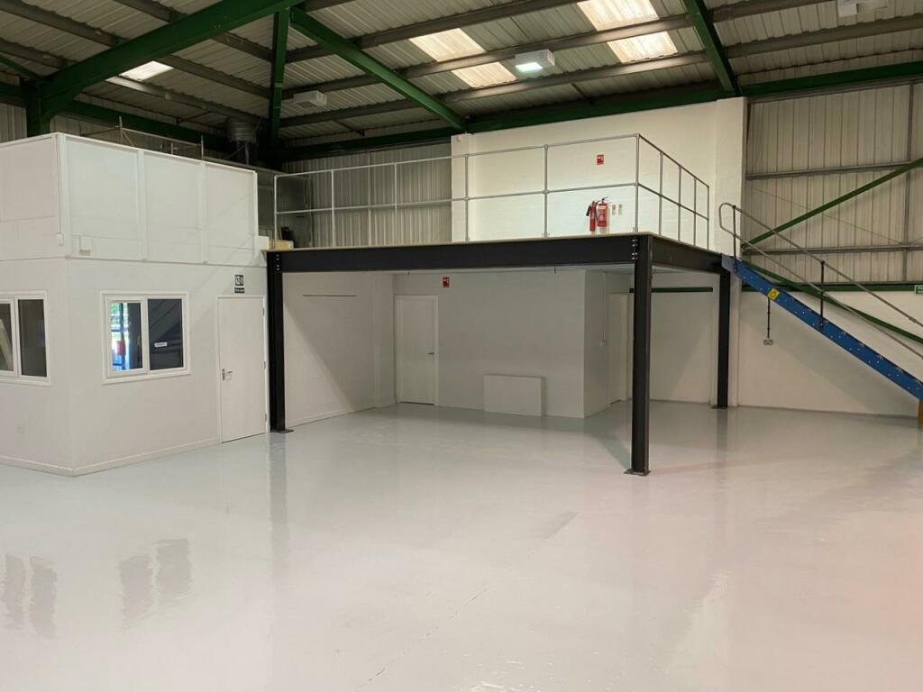 Additional image 27 of Arden Business Centre, Arden Road, Alcester B49 6HW