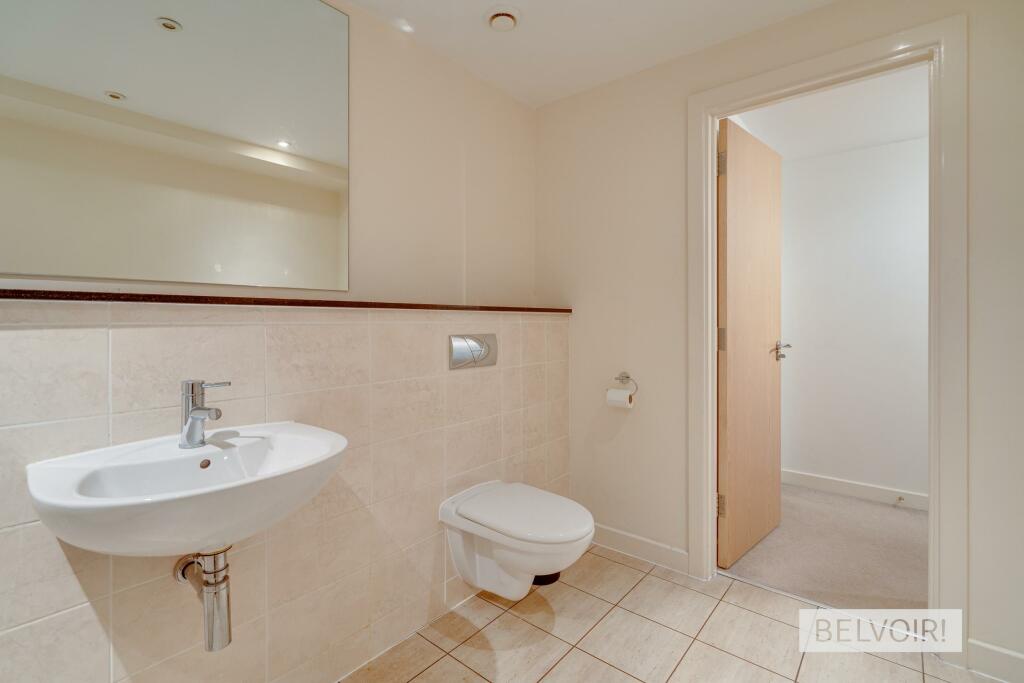 Additional image 15 of Ansty Court, 30 Caroline Street, Jewellery Quarter, Birmingham, B3