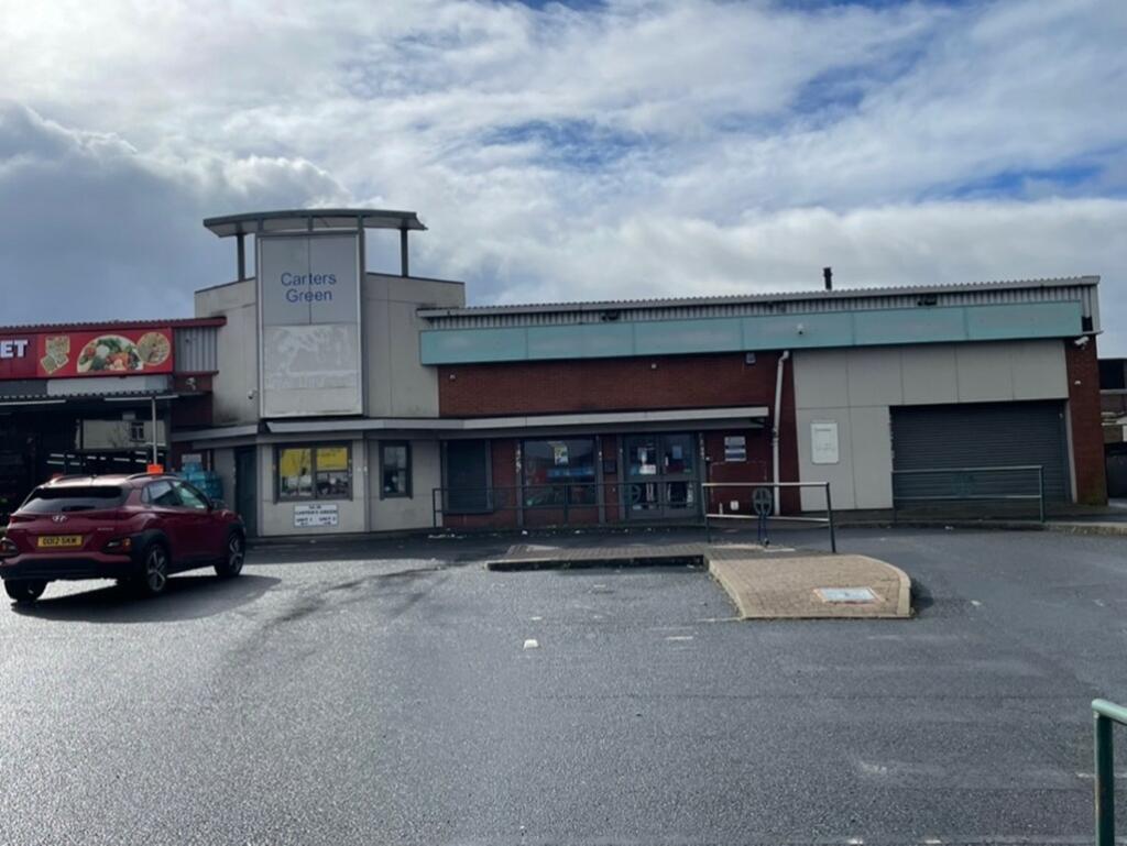 Additional image 8 of UNIT 2 34-36 CARTERS GREEN, WEST BROMWICH