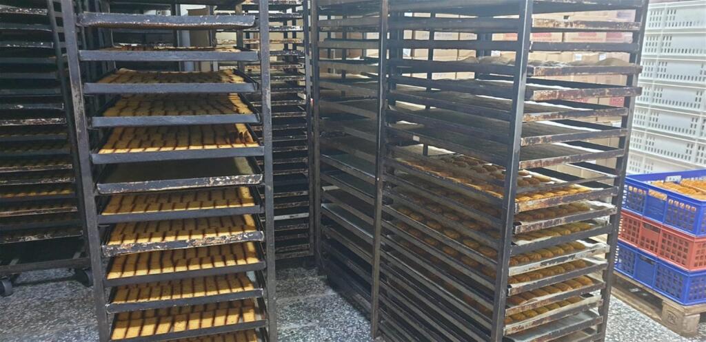 Additional image 6 of A BAKERY FOCUSING ON WHOLESALE PRODUCTION OF ASIAN AND ENGLISH BAKED CONFECTIONERY, Small Heath, Birmingham