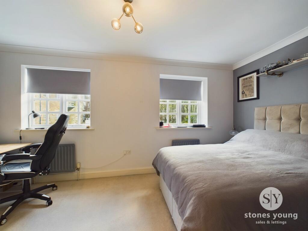 Additional image 11 of Corn Mill Mews, Whalley, BB7