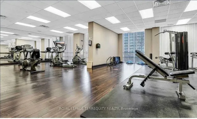 Additional image 26 of 1 Michael Power Pl Unit 1407