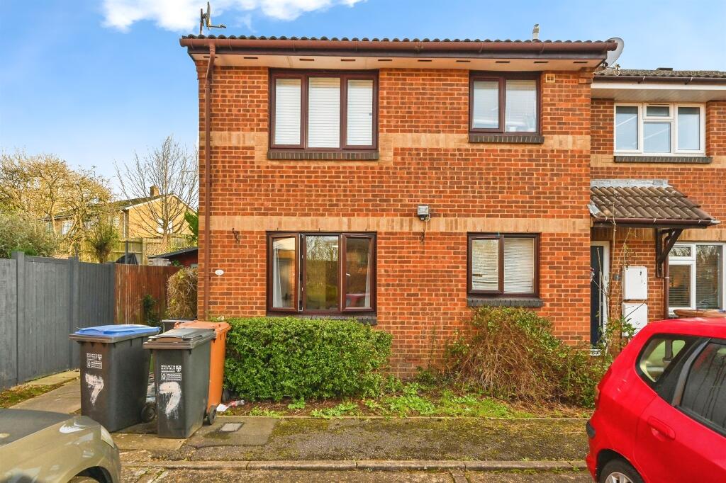 Additional image 15 of Hanover Walk, Hatfield