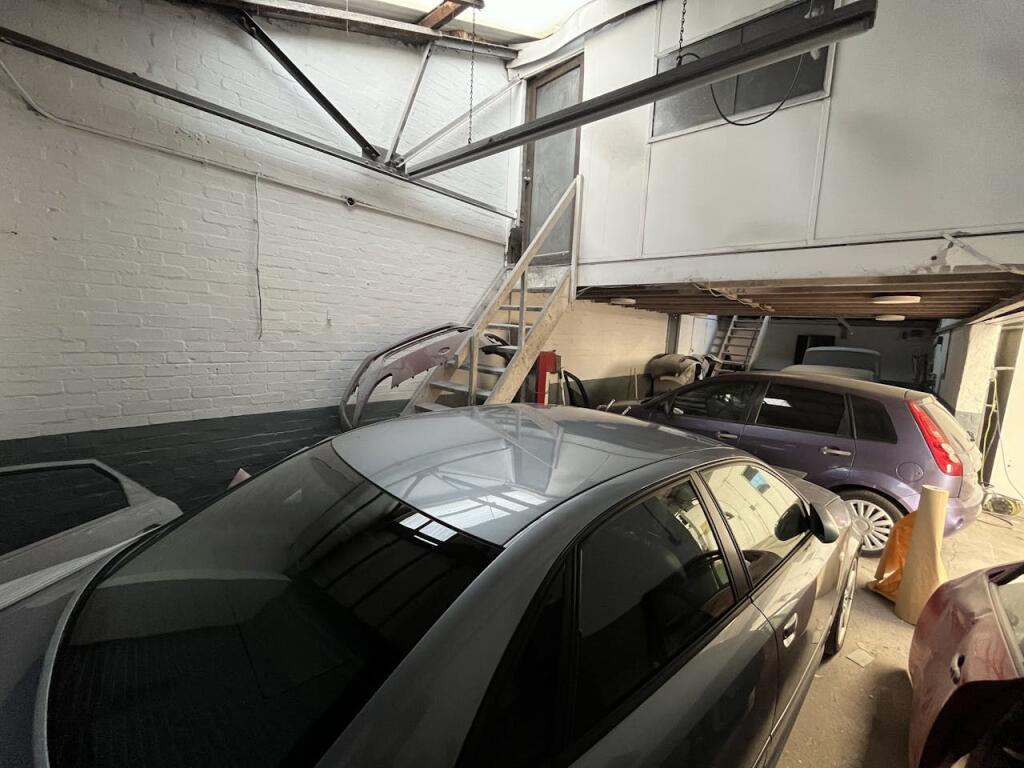 Additional image 6 of Units DEF Hawthorn Industrial Estate, Birmingham, B21 0BH