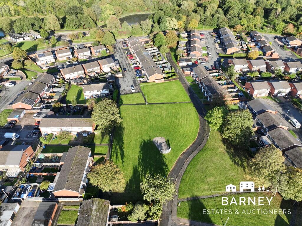 Additional image 4 of Land off Birds Bush Road, Tamworth, Staffordshire, B77