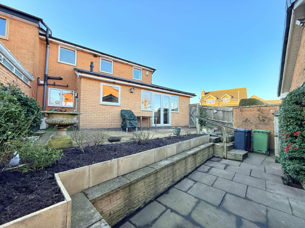 Additional image 15 of Whitemoor Drive, Monkspath