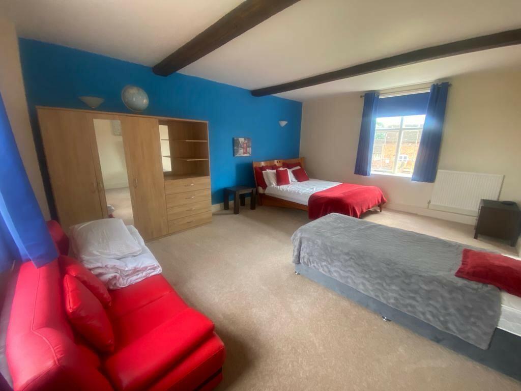 Additional image 11 of Dunnimere Farm, Harlaston. B79 9LA