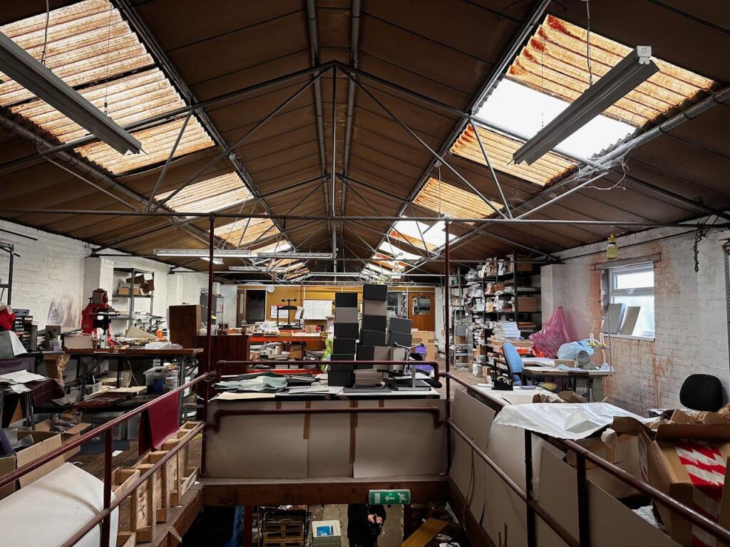 Additional image 7 of Sportrite House, 155 Tame Road, Witton, Birmingham, B6 7DG