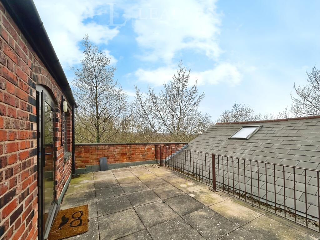 Additional image 3 of Penthouse, 17 Key Hill Drive, B18