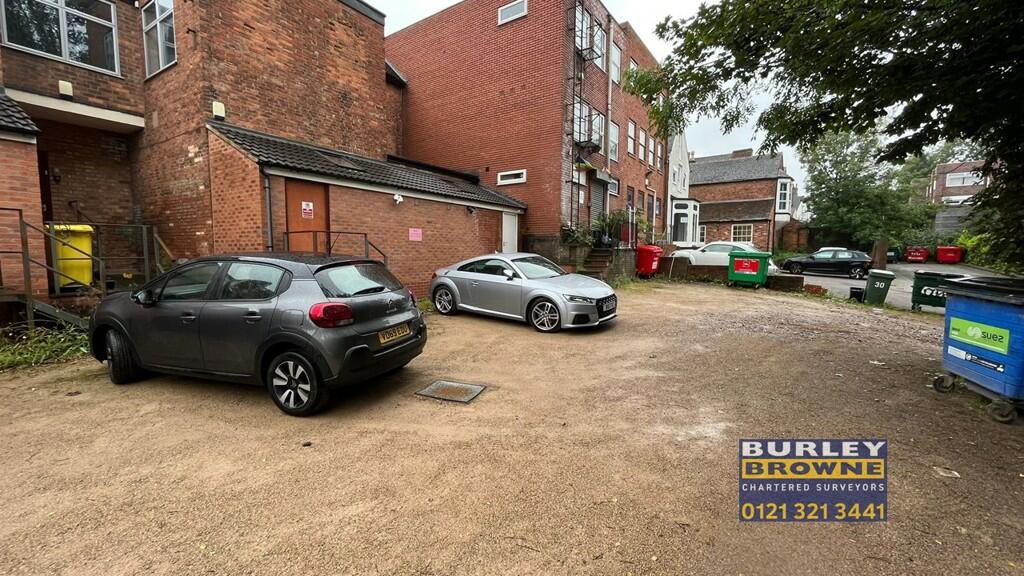 Additional image 8 of 26-30 High Street, Sutton Coldfield