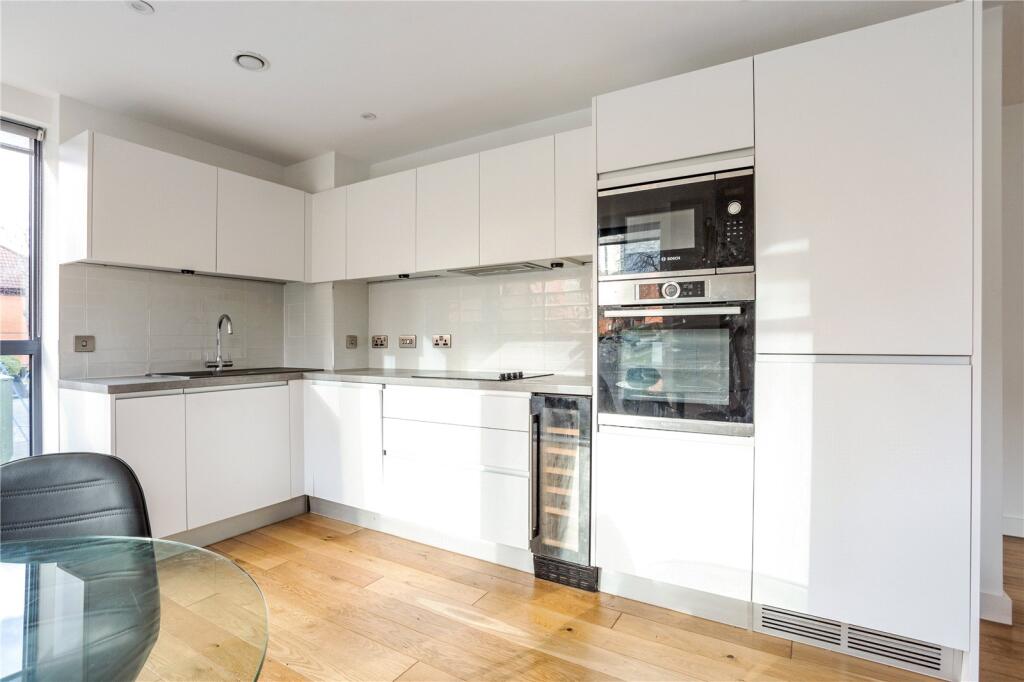 Additional image 5 of 21 William Street, Birmingham, B15