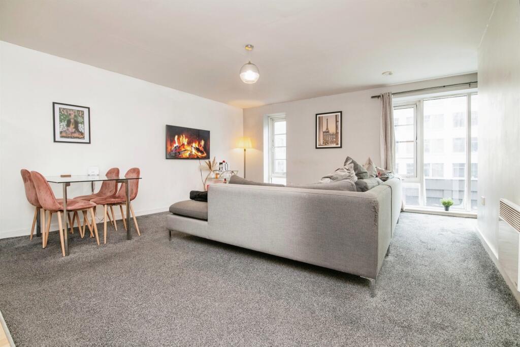 Additional image 3 of Suffolk Street Queensway, Birmingham