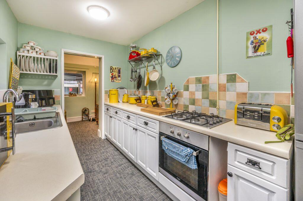 Additional image 9 of Birmingham Road, Redditch, B97 6EH