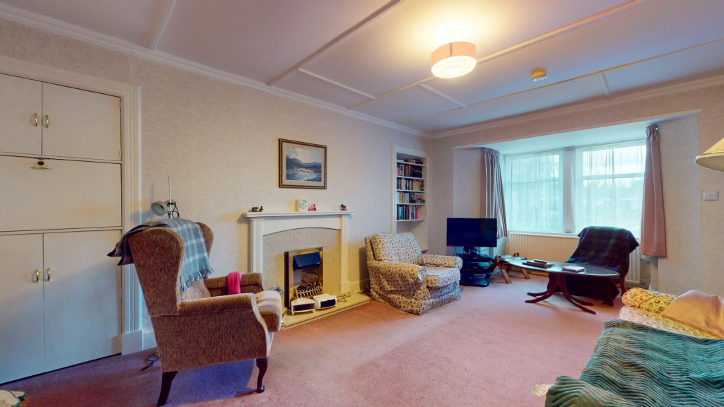 Additional image 2 of Cruachan, The Square, Tomintoul