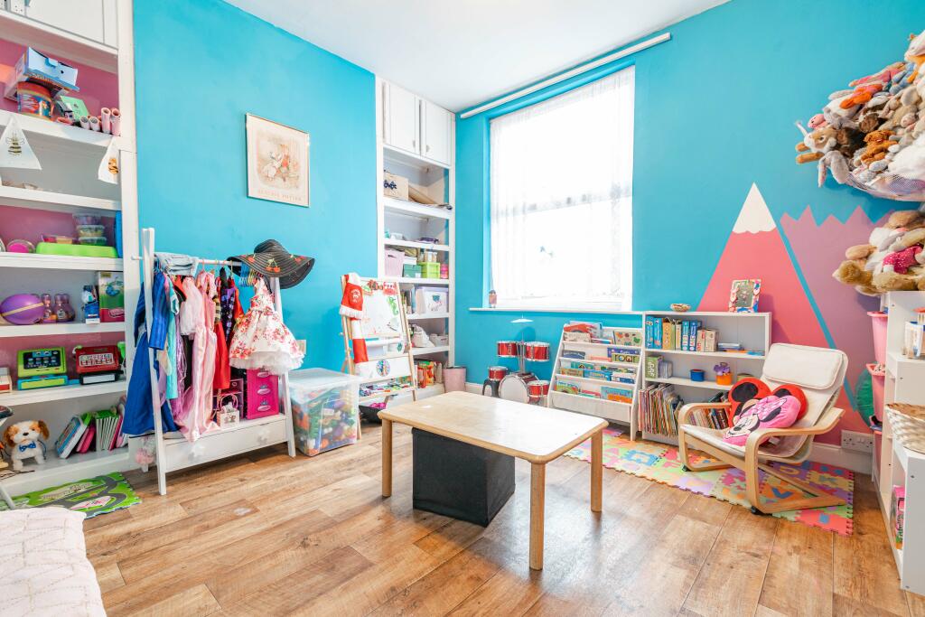 Additional image 6 of Church Street, Cradley Heath, West Midlands, B64