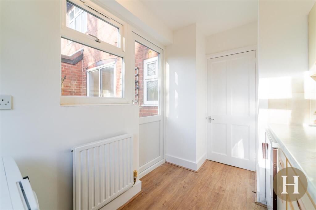 Additional image 12 of High Brow, Harborne, Birmingham, B17