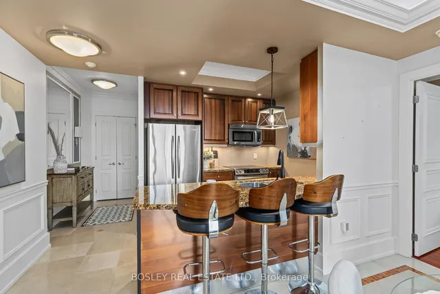 Additional image 8 of 662 Sheppard Ave Unit 1003C