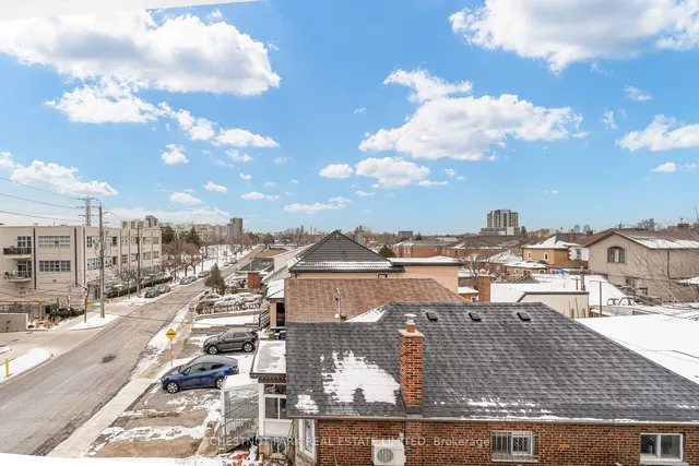 Additional image 27 of 2431 Dufferin St