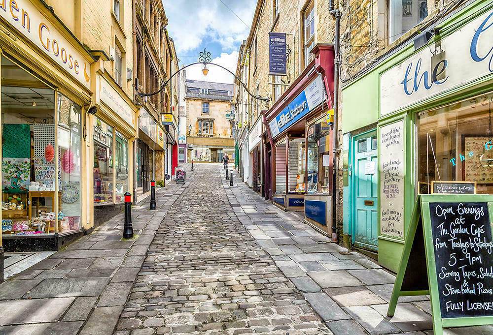 Additional image 5 of Caxton Road,
Frome,
BA11 1NE