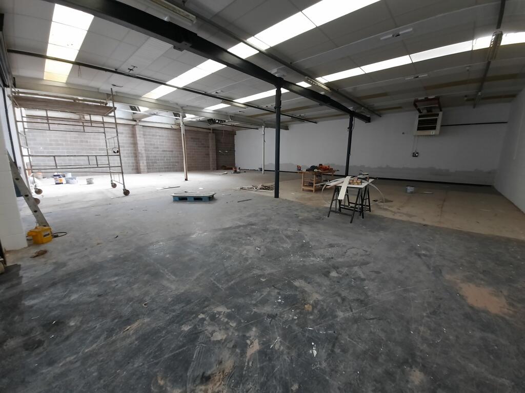 Additional image 4 of Walshaw Business Centre, Talbot Street, Briercliffe, Burnley, Lancashire
