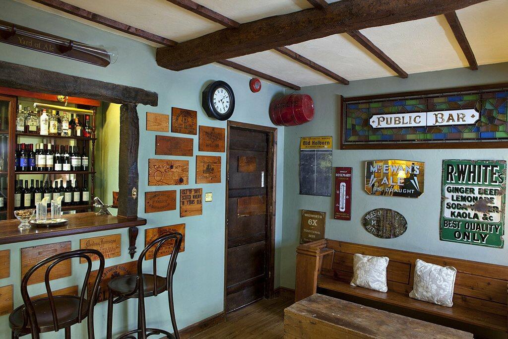 Additional image 21 of The Moonraker Hotel,  Trowle Common, Trowbridge, Wiltshire