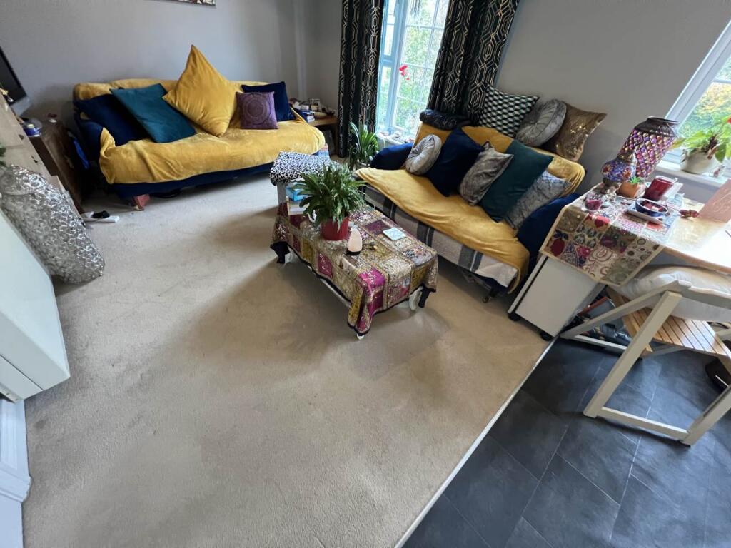 Additional image 6 of 28 Harris Close, Frome, Somerset